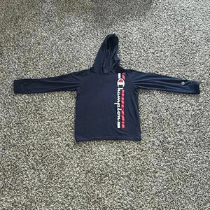 Champion long sleeve for boys